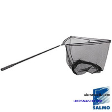 Подсачек складной Salmo 100х100 см 280 см